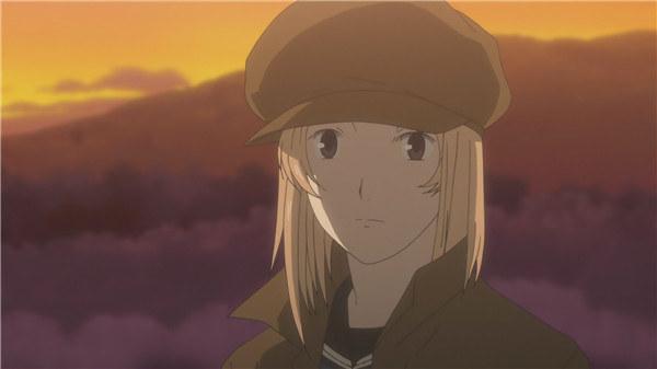 神秘又美丽粤语片段,盘点动漫中神秘又美丽的女人