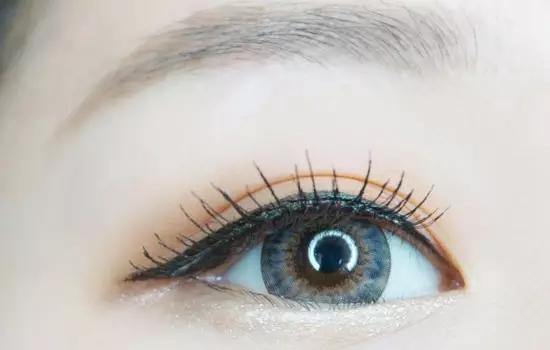 韩国妆容日本妆容,韩国妩媚妆容教程