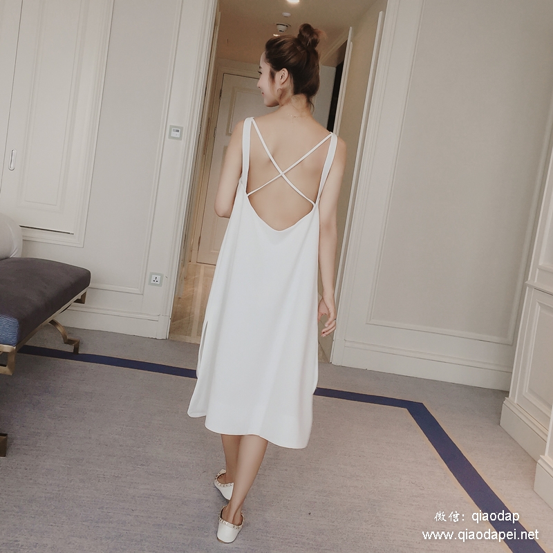 百搭中式美衣,百搭好看穿搭分享