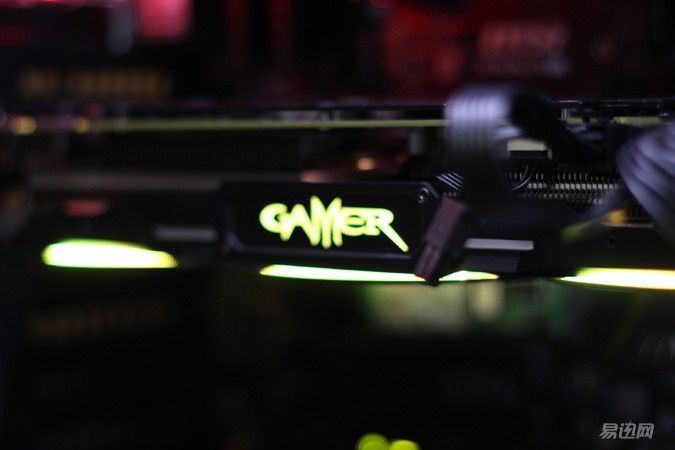 影驰1070轻松干掉了上一代旗舰！