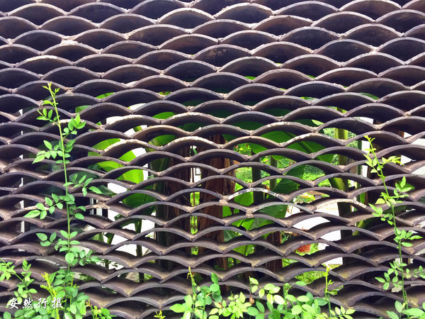 常州古运河五号街区,浮光掠影常州