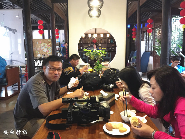 常州运河五号创意街区记忆大道,常州运河五号创意街区感悟