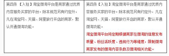 微淘运营注意哪些事项,微淘营销的技巧和方法
