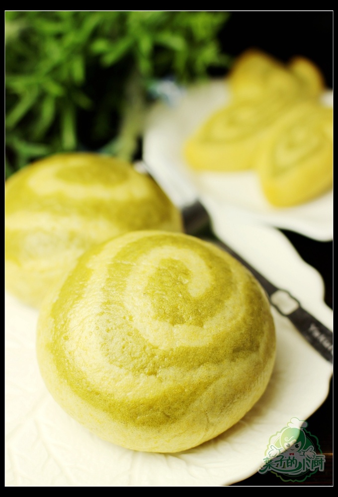 杂粮馒头怎么才会软一点,全麦杂粮馒头蓬松有诀窍