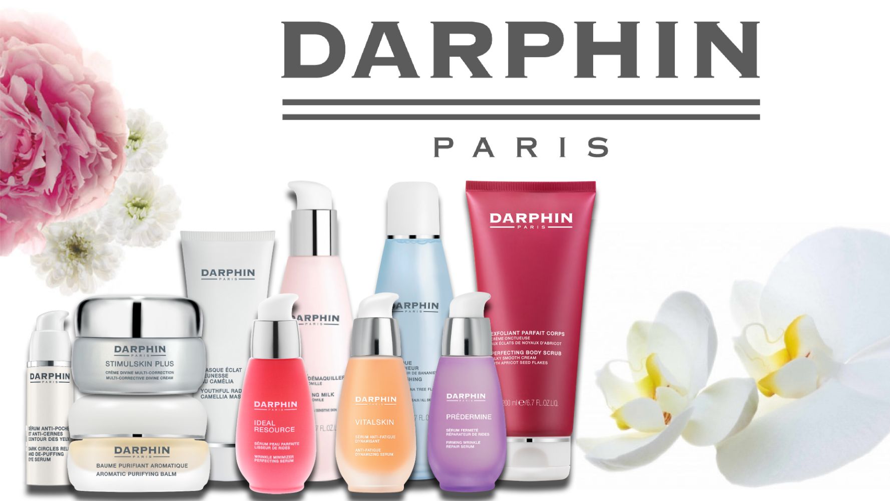 兜兜转转发现最初的才是最好的,法国药妆和日本药妆