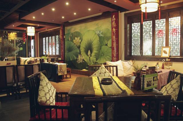 重庆茶室最出名的茶馆,重庆喝茶打麻将的地方都有哪些