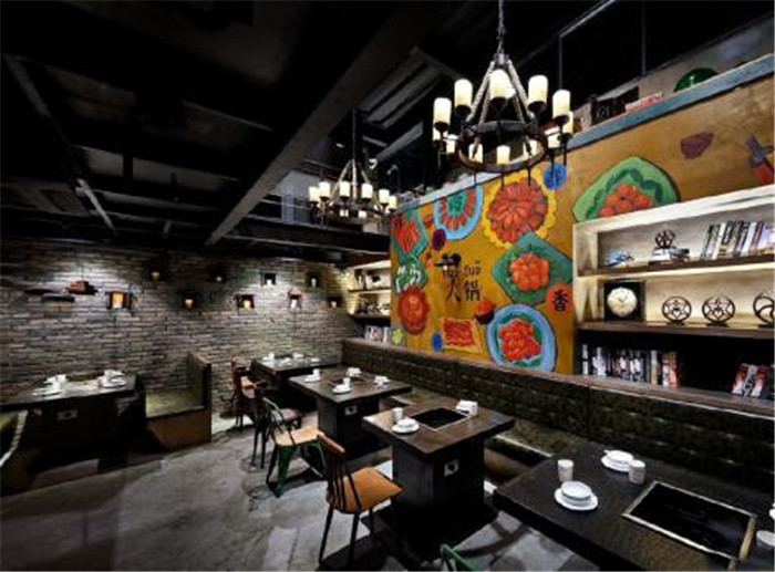 明星餐厅北京明星常去的餐厅,高颜值的明星餐厅