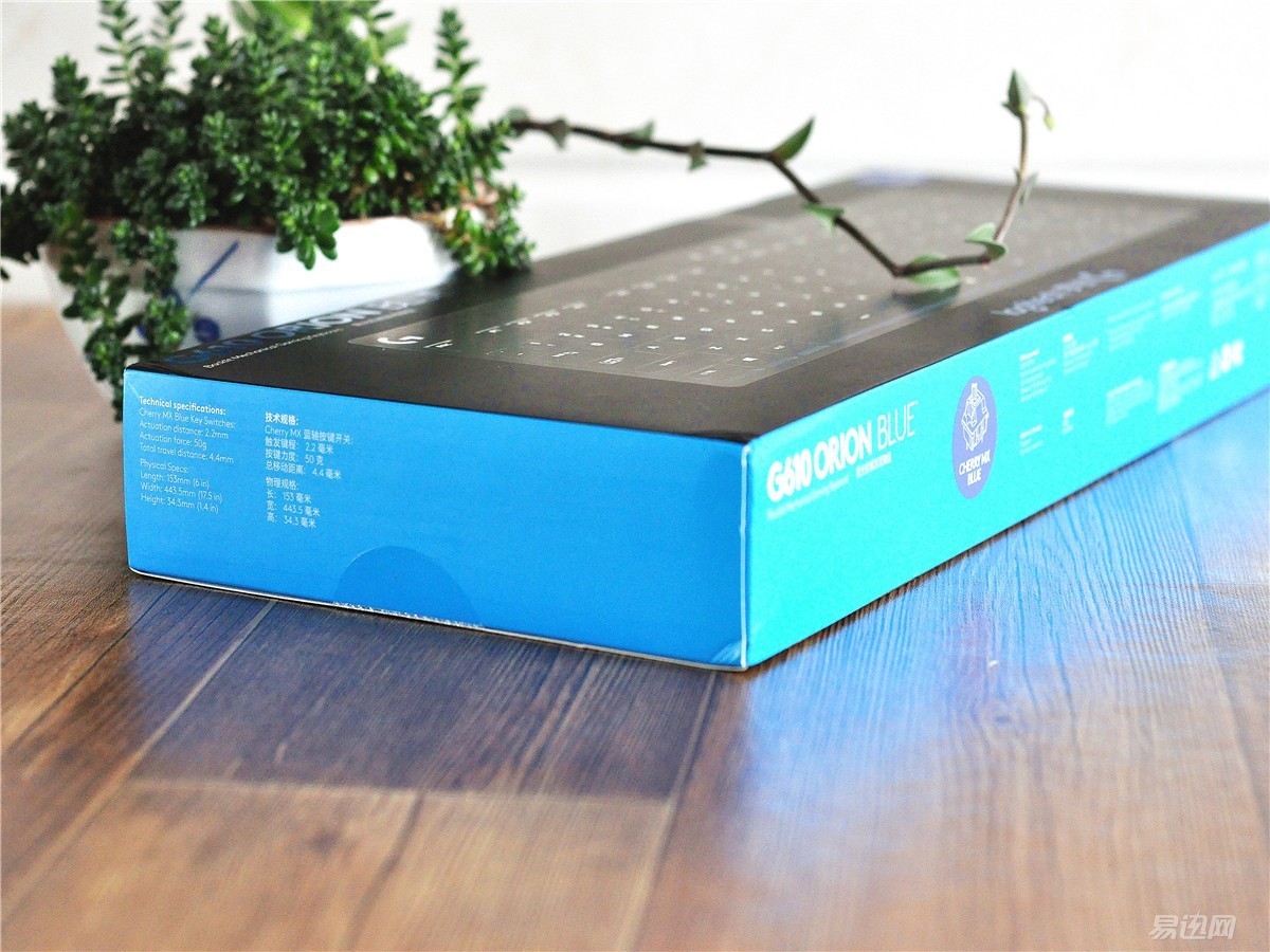 罗技g610青轴和海盗船k68青轴,罗技青轴键盘g610