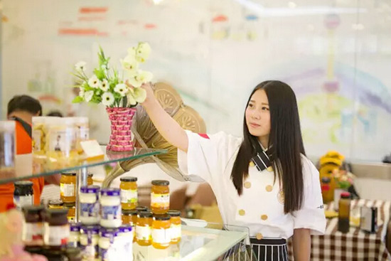 新东方校花,新东方校花校草大赛