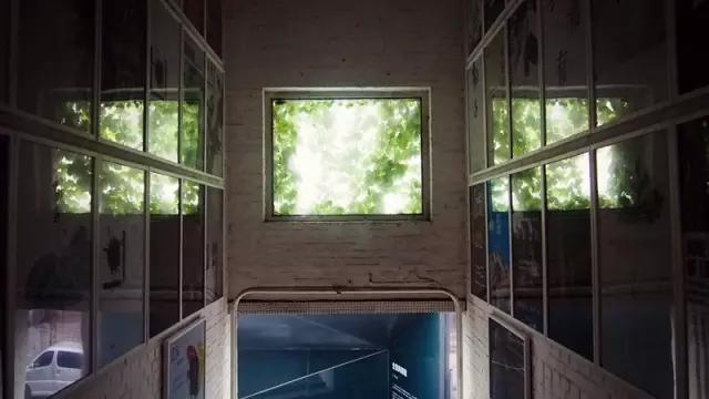 798艺术区有什么值得打卡的,798跟着感觉走