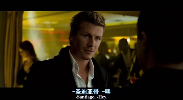 推荐几部关于足球的电影,十大好看的足球电影