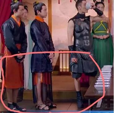 《太子妃升职记》：以真取胜《芈月传》