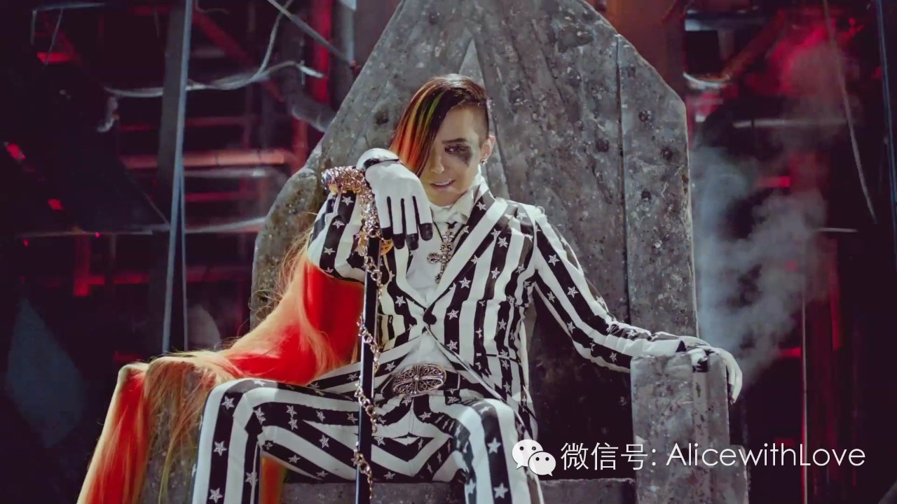 GD你这个有颜有钱有才华的心机boy,快来娶我吧