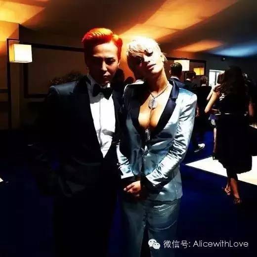 GD你这个有颜有钱有才华的心机boy,快来娶我吧