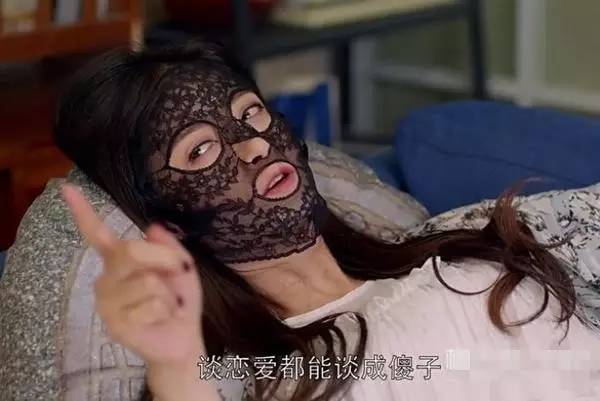 就算爱豆变光头，依旧是迷妹们最喜欢的一颗卤蛋。