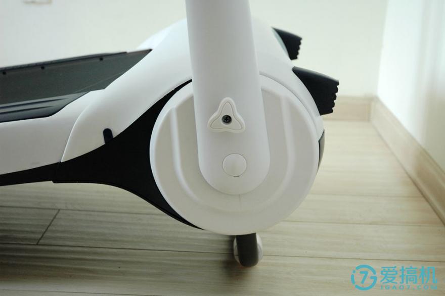 跑步机还能这么玩,小乔跑步机c3折叠