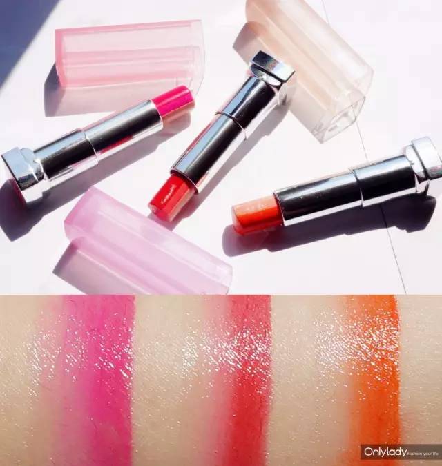 平民必买的10款口红有哪些,女人必买的4支口红推荐一下