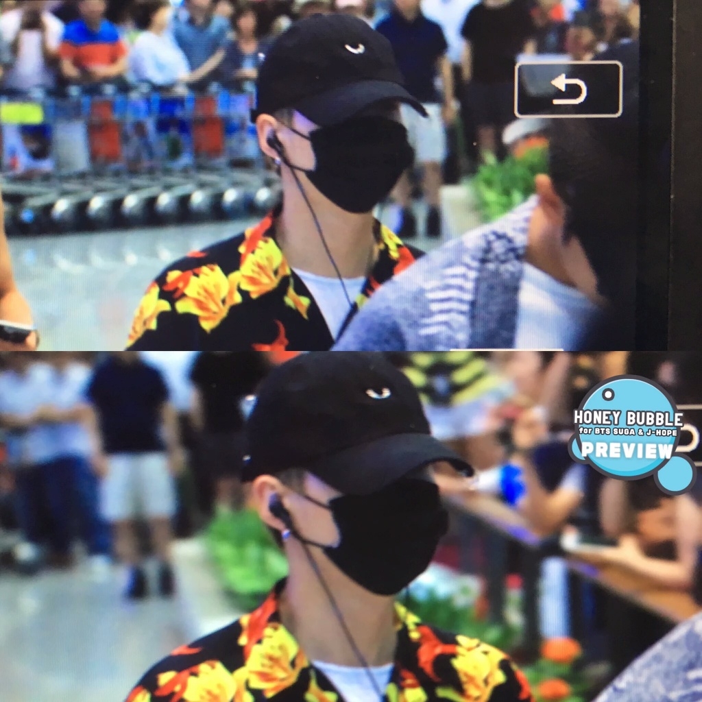 防弹少年团结束海外行程,防弹少年团大型出圈自我介绍