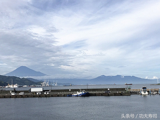 清凉「三保松原海水浴」慢-享-秘境日本（16）