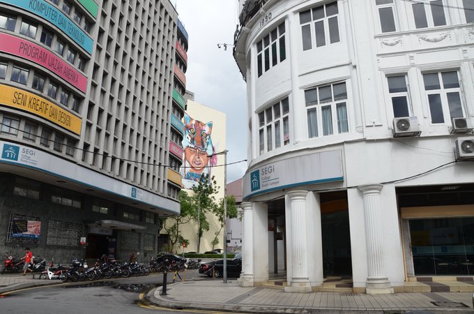 【马来西亚】娜娜携麻麻游大马（吉隆坡-兰卡威-卡帕莱）更新ing