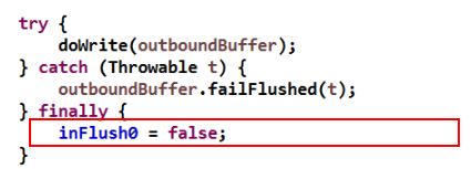 netty底层源码解析,netty优雅退出