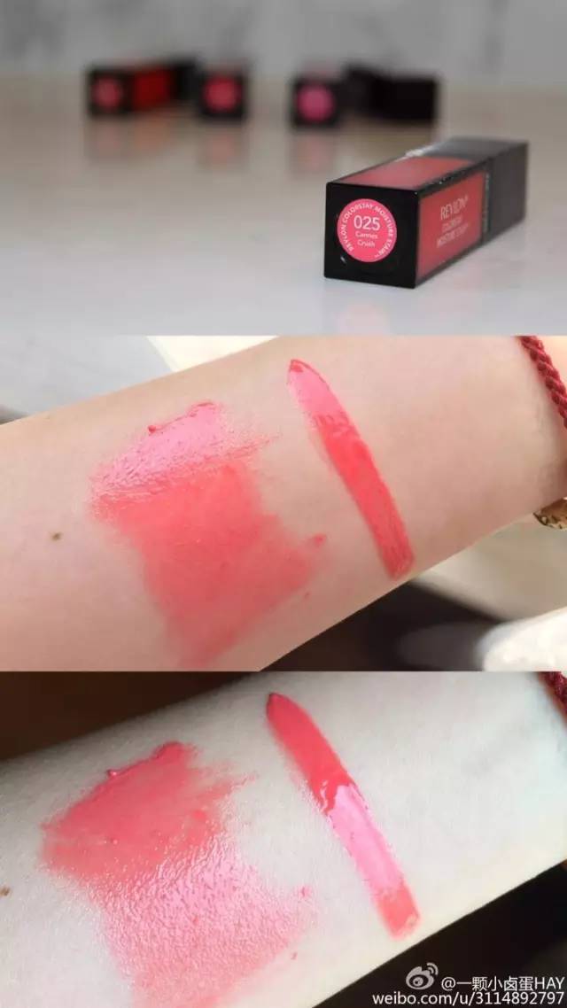 平民必买的10款口红有哪些,女人必买的4支口红推荐一下