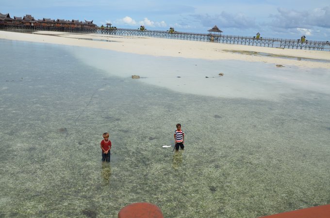 【马来西亚】娜娜携麻麻游大马（吉隆坡-兰卡威-卡帕莱）更新ing