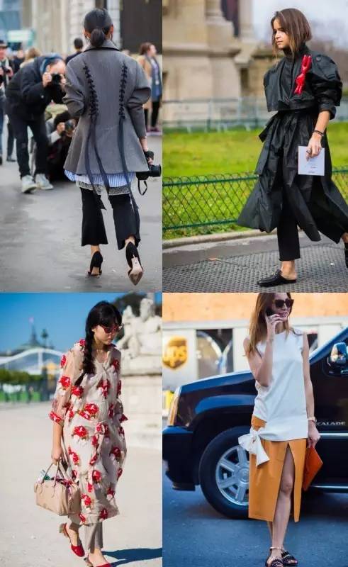 这下终于可以理直气壮穿得“邋遢”了!