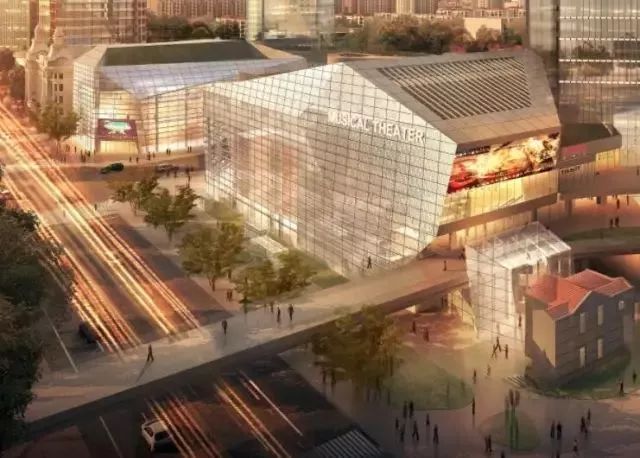 四川虹口北路改造,虹口足球场改造规划图