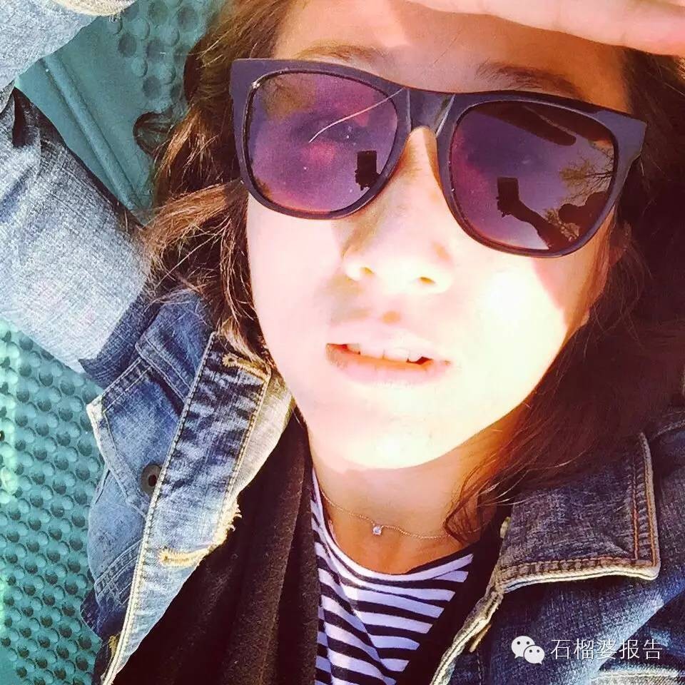 求适合方圆脸的墨镜推荐,十款适合瓜子脸的墨镜