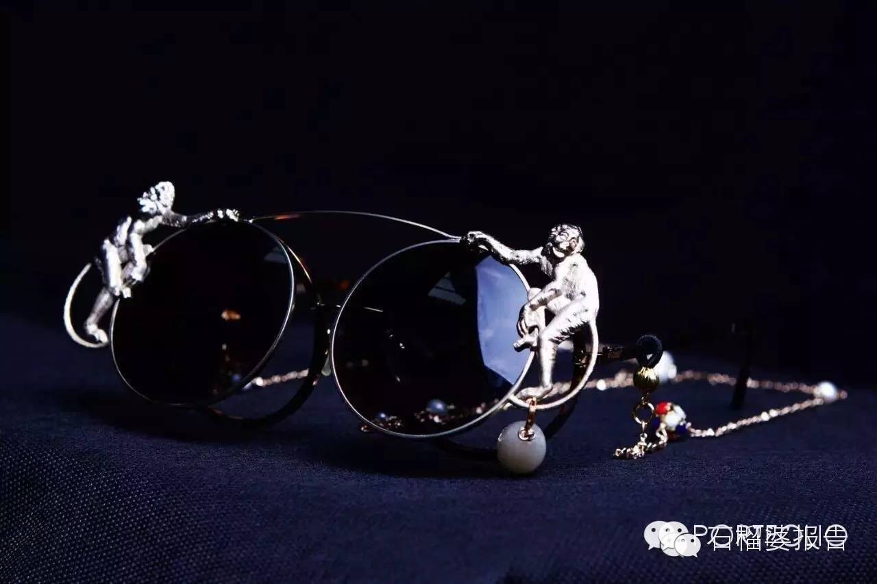 亚洲脸型的墨镜,求适合方圆脸的墨镜推荐