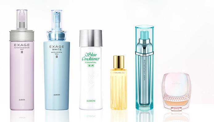 奥尔滨黛珂,奥尔滨和黛珂哪个更好