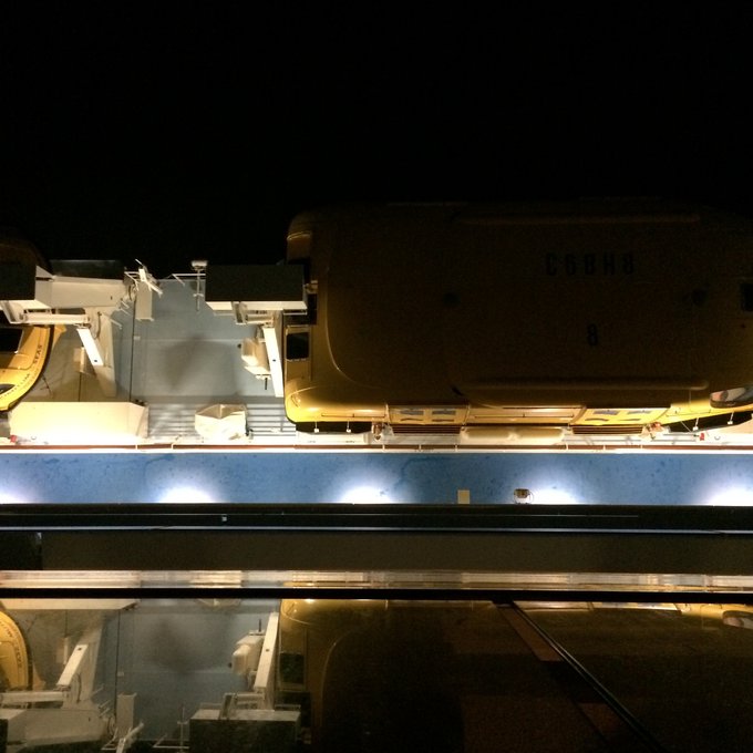 冲绳4天4晚日韩邮轮之旅,游轮旅行韩国游记