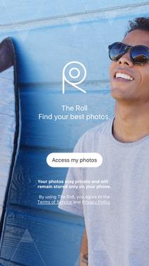 会拍照的软件,比较方便的相册软件