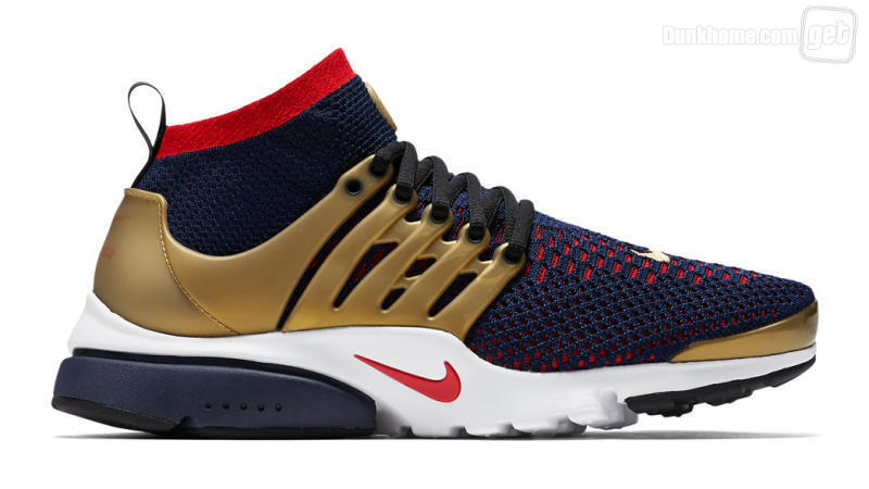 nikeflyknit系列怎样,nikeprestoultraflyknit