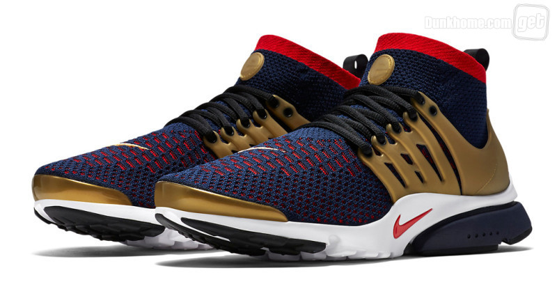 nikeflyknit系列怎样,nikeprestoultraflyknit