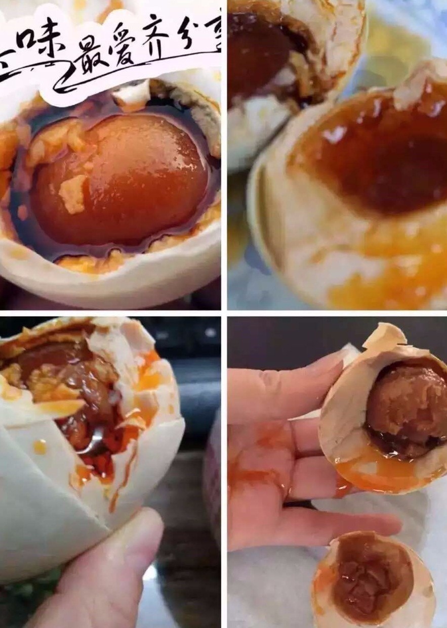 临沂百家美食微商，一人一份大礼送给你！（第一波）