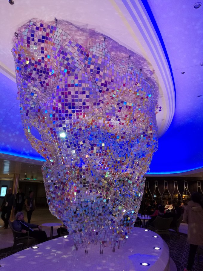 冲绳4天4晚日韩邮轮之旅,游轮旅行韩国游记