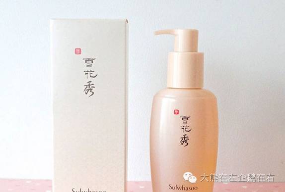 韩国最好用的12款洗面奶推荐,韩国好用的洗面奶泡沫