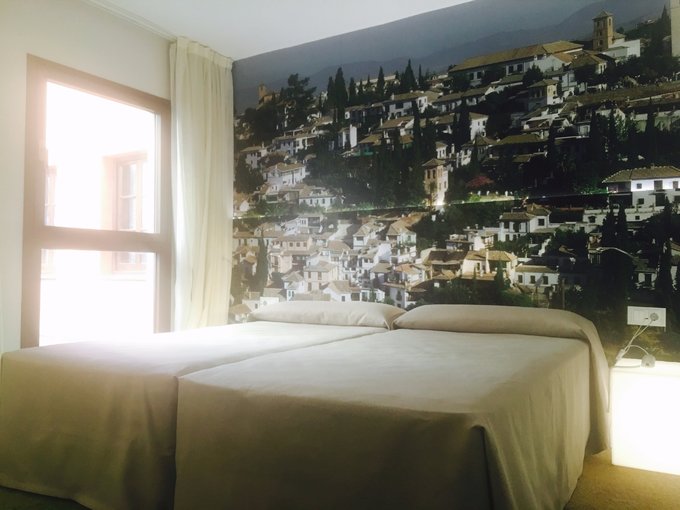 伊比利亚之夏(图片有点多,建议WIFI环境看)