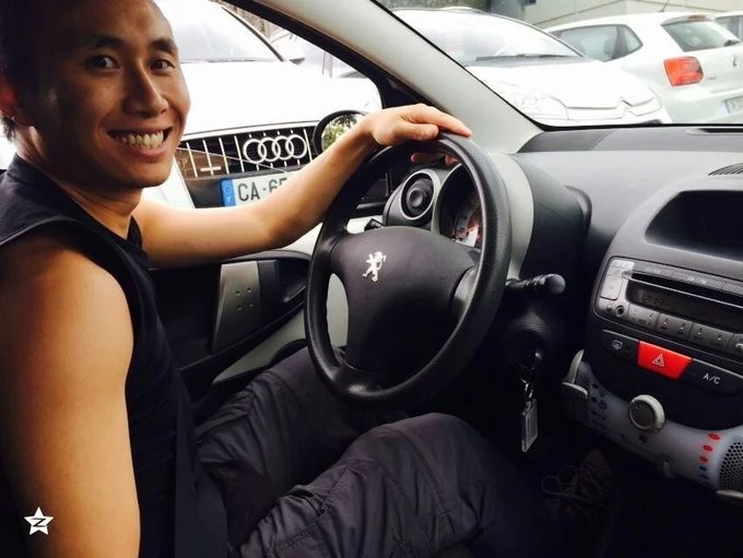 【桑巴森林看世界】留尼汪，让我留在世界的尽头-西印度洋岛国连载之二（更新中）