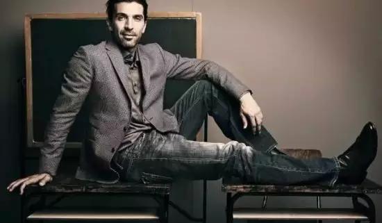 欧洲杯德国队男模入场,世界杯足球最帅的十大男人