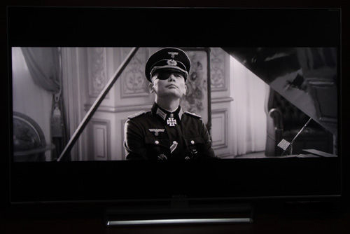 海尔高端电视55寸哪款好,海尔电视机高端55寸