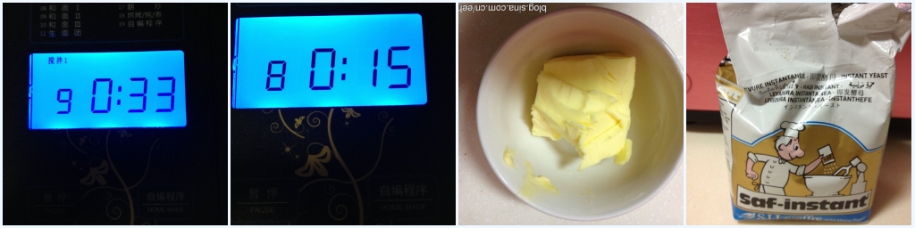 自动面包机做的面包皮发硬,美的面包机做出拉丝好吃的面包