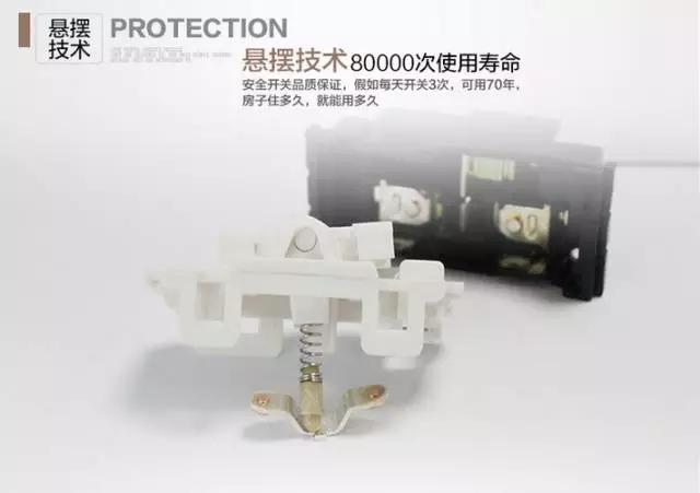 开关面板怎么挑选,开关面板选购最全教程