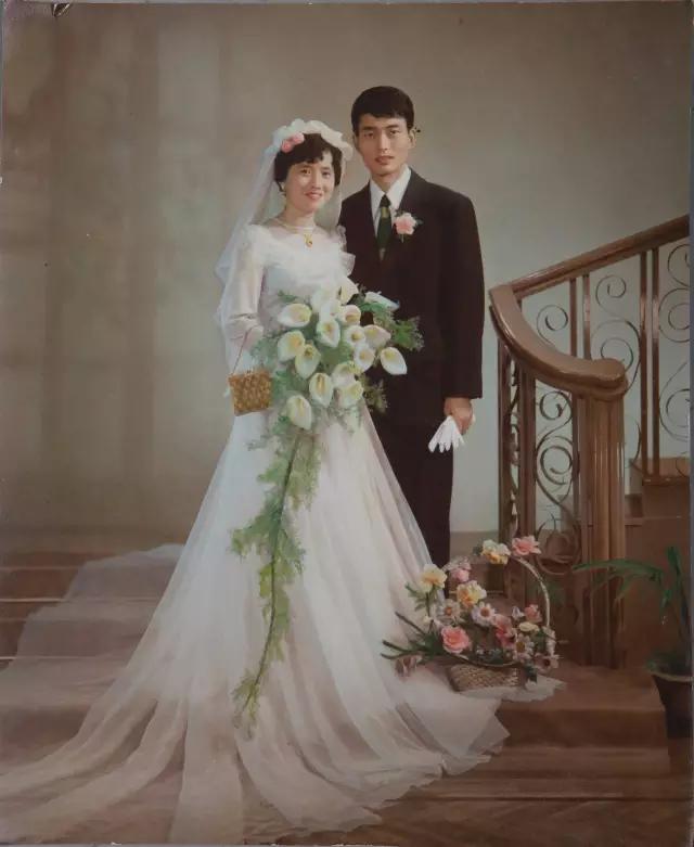 30年是什么概念？这些夫妇给你一个惊人答案|市民相册