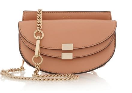 腰包/背好了就是ITGirl背不好就是街边小贩。