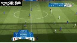 打脸!他曾因身材矮小被法甲抛弃,本届欧洲杯进4球成真大腿!