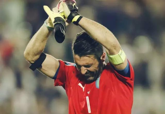 有一天孩子们会忘了老家伙布冯