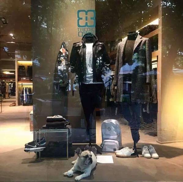 pp boutique小众买手店 (韩国小众高端买手店)